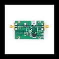 thumbnail image 1 of 35Db 1MHz-700MHZ Amplificador de Potencia RF 3.2W HF VHF UHF Transmisor FM +15V DC, 1 of 5