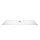 thumbnail image 3 of Apple MacBook MNYH2E/A 12" con Pantalla Retina (1.2GHz Dual Core Intel m3, 8GB RAM, 256GB HD, OS X) Plata (Teclado Español)(Nuevo-Caja Abierta), 3 of 4