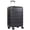 Black, variant on 20 Inch Hardside Luggage, Expandable Rolling Luggage with TSA Lock and Spinner Wheels, Blue