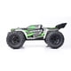 thumbnail image 3 of Carro de control remoto Camión todoterreno, coche RC de alta velocidad, 38 km/h, 1/16, 2.4 Ghz, coche de carreras, 4WD RTR, juguete para niños Eccomum Carro de control remoto, 3 of 7