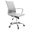 thumbnail image 1 of Silla de Escritorio para Oficina Ejecutiva Ergonomica y Ajustable Gris Gaon  Ergonomica, 1 of 9