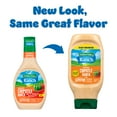 thumbnail image 5 of (3 pack) Hidden Valley Southwest Chipotle Ranch Topping and Dressing, 16 Fluid Ounce Bottle, 5 of 14