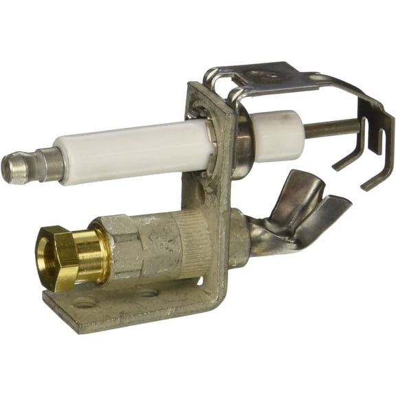 Honeywell Q345A1305 Target Type Pilot Burner