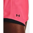 thumbnail image 4 of Under Armour Women's Athletic Play Up 2.0 Shorts Plus Size 1371449, 4 of 4