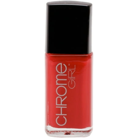 Ottawa Senators Women's Nail Polish - Red - No Size