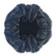 thumbnail image 2 of Gorro de felpa para el cabello Sunnimix Gorro de Dormir negro, 2 of 7