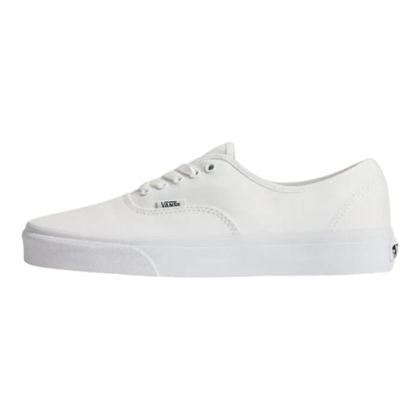 TENIS VANS BLANCO PARA UNISEX AUTHENTIC VN000EE3W00 blanco 215