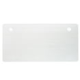 thumbnail image 1 of Costway 48" x 24" Universal Tabletop for Standard & Standing Desk Frame Natural, 1 of 10