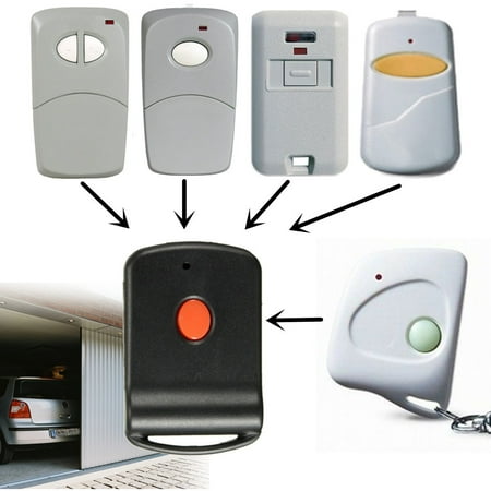 

Car Home Alarm System Remote Garage Gate Door Key Transmitter For MultiCode 300mhz 1089 3060 3060-01 3070-01 3083 3083-01 3089 3089-11 4120 4120-01 4140 4140-01 Linear 10 Dip