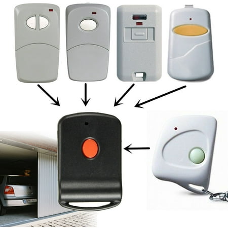 Car Home Alarm System Remote Garage Gate Door Key Transmitter For MultiCode 300mhz 1089 3060 3060-01 3070-01 3083 3083-01 3089 3089-11 4120 4120-01 4140 4140-01 Linear 10 (Best Aftermarket Car Alarm System)