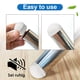 thumbnail image 3 of 32 piezas tapones para tubos, tapa redonda, tubo, tapones laminares con cabeza esférica, cubierta de tubo de plástico, tapones para tubos redondos, tapones para taburetes, sillas de tubo de acero Xemadio 221111-4, 3 of 9