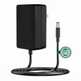 thumbnail image 2 of Ul 5Ft Ac Adapter For Spectrum Uvx Fd-120-050035U Power Cord Cable Psu Charger, 2 of 6