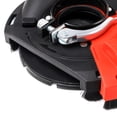 thumbnail image 2 of Cubierta antipolvo para amoladora angular HERZO Universal 125 mm + Cup Wheel, 2 of 9