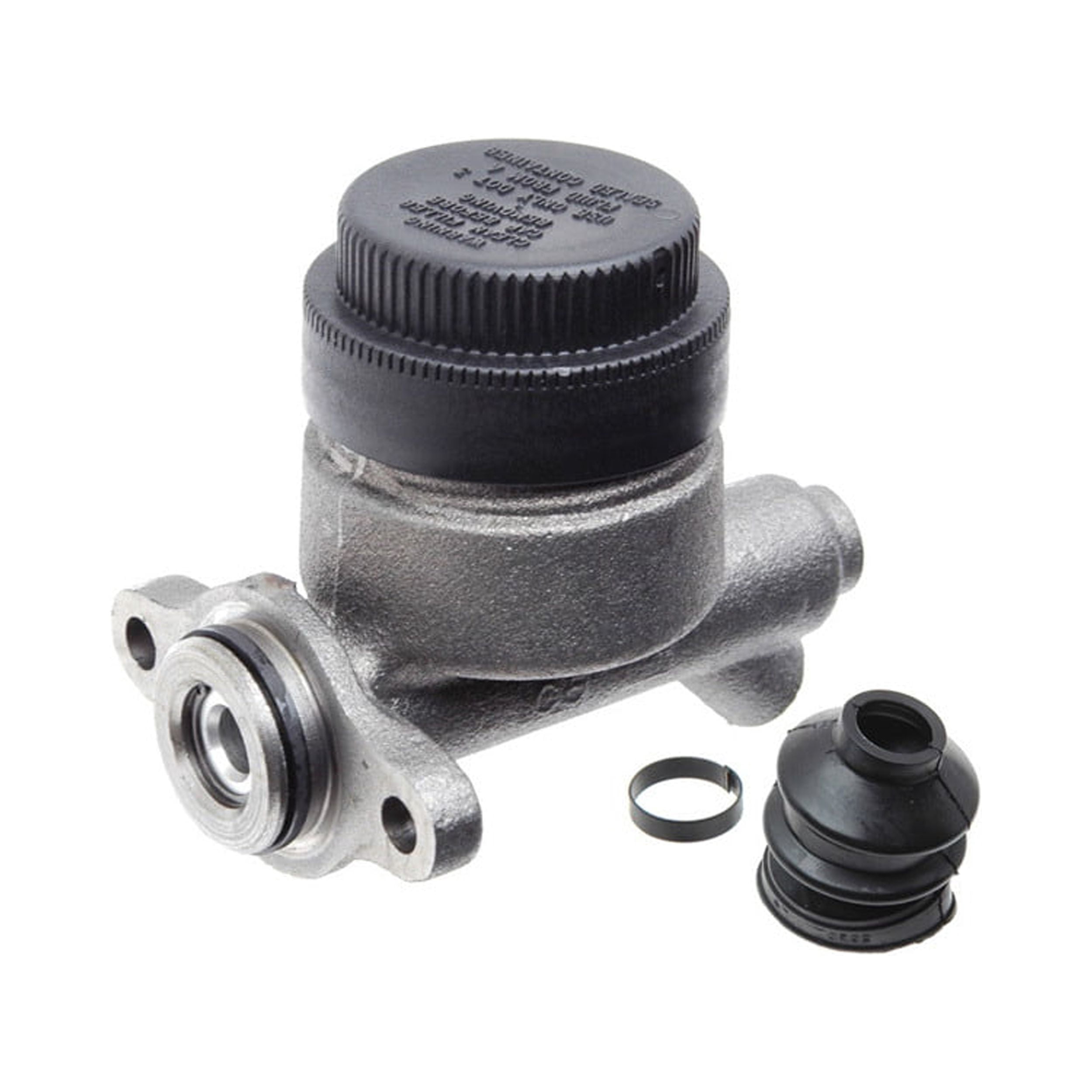 Raybestos Element3 New Master Cylinder, MC36121 Fits select: 1966 INTERNATIONAL SCOUT