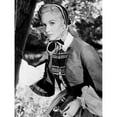 thumbnail image 2 of Raintree County Eva Marie Saint 1957 Photo Print (8 x 10), 2 of 2