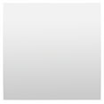 thumbnail image 2 of Mirror, Square Acrylic Mirror, Elegant Acrylic Mirror, Adhesive Acrylic Mirror For Home For Dining Room, 2 of 8