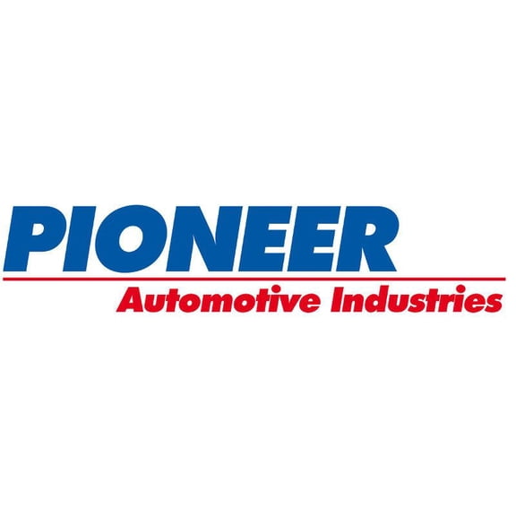 Pioneer Automotive CF-159