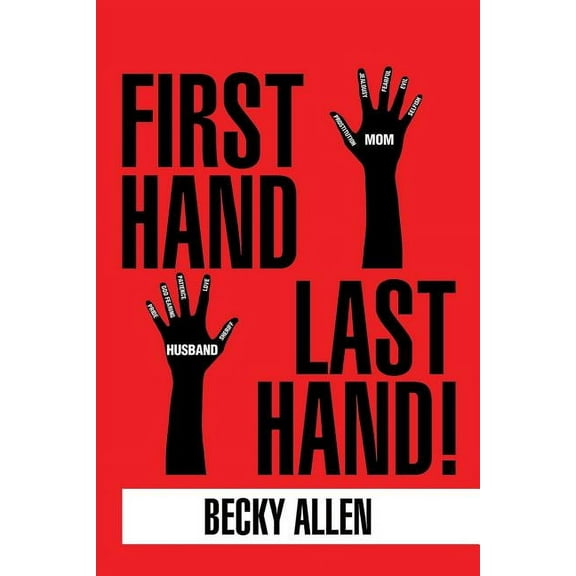 First Hand Last Hand!