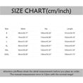 thumbnail image 3 of SRZYMJ Casual Corduroy Jogger Pants for Women Loose Elastic Waist Stretch Comfy Business Lounge Trousers with Pockets, 3 of 7