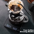 thumbnail image 5 of Electronic scales,Scale Led Scale Kitchen Espresso Usb Scales Espresso Scale Display Coffee Usb Scale Scales Scale Coffee Scale, 5 of 7