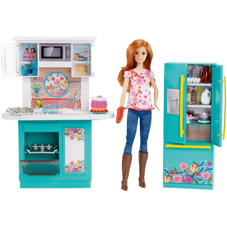 Pioneer Woman' Ree Drummond Barbie is real and at Walmart
