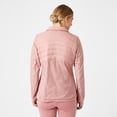thumbnail image 4 of HORZE Annika Women's Equestrian Windproof Hybrid Jacket with Warm Fleece, 4 of 9