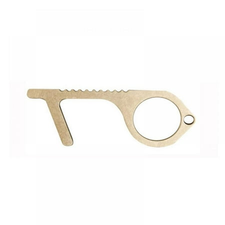 

Retap Portable Non-Contact Door Opening Tool Easy-To-Carry Elevator Non-Contact Button Tool-Zero-Touch Reusable Handle Tool1
