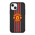 thumbnail image 1 of Manchester United iPhone 15 Case BLN10059, iPhone 14, 1 of 3