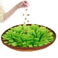 thumbnail image 1 of SNWXD001 Almohadilla de almacenamiento conveniente para olores de perros, verde Ormromra CPB-US-ZMR24, 1 of 5