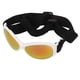 thumbnail image 3 of Gafas para mascotas con correa ajustable, gafas para mascotas, gafas de sol para perros, gafas para mascotas, gafas de sol para mascotas, grado profesional, 3 of 9