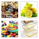 thumbnail image 5 of Butter Slicer Cutter Stainless Steel Slicer Bread Cake Cheese Preservation Box, 5 of 5