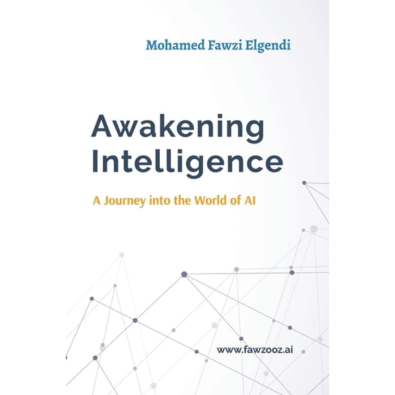 Awakening Intelligence, (Paperback)