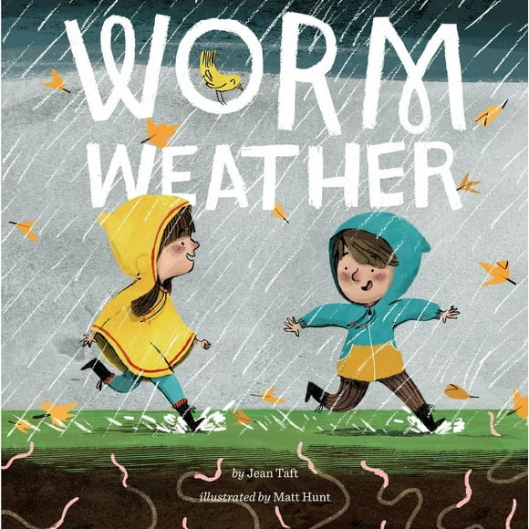 Pre-Owned Worm Weather (Paperback) 0448487403 9780448487403