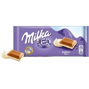 Milka Chocolate Assortment Variety Pack of 10 Full Size Bars - Randomly Selected No Duplicates