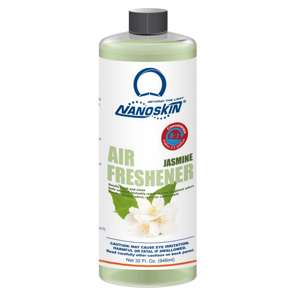 Nanoskin Air Freshener Concentrate (Dilution Ratio 91), Jasmine Conc