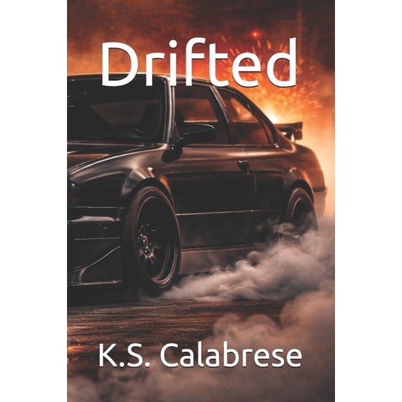 Drifted, (Paperback)