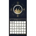 thumbnail image 5 of Trends International 2024 Harry Potter Collector's Edition Calendar, 5 of 9