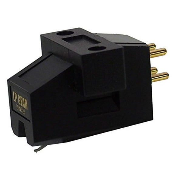 LP GEAR BIN 323 High Output Moving Coil Cartridge