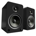 thumbnail image 5 of Kanto Living YU6 2-Way Powered Bookshelf Speakers (Pair, Pure), 5 of 12