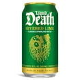 thumbnail image 3 of Liquid Death, Severed Lime, Soda-Flavored Sparkling Water, 6-Pack (12 fl oz Cans), Low Sugar, Huge Flavor and No Artificial Sweeteners, 3 of 12