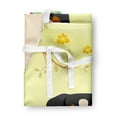 thumbnail image 3 of Carolines Treasures BB6038APRON Easter Eggs Entlebucher Apron, 3 of 4