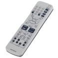 thumbnail image 2 of RCR192DA2 Replace Remote Control for RCA DVD Recorder DRC8030N, 2 of 5