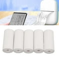 thumbnail image 1 of Thermal Printer Paper, 20 Rolls Label Printer Paper White   for Printer, 1 of 7