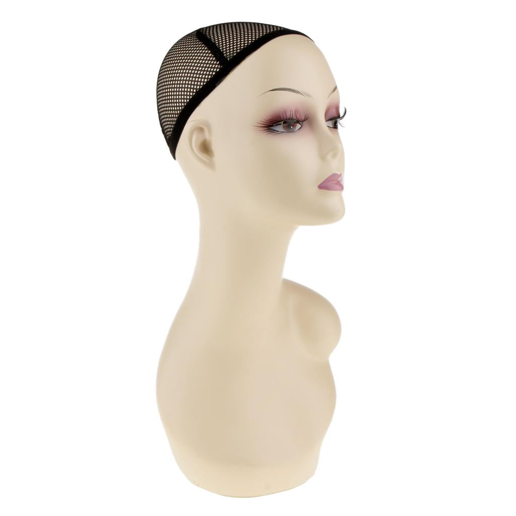 Realistic Female Manikin With Es And For s Glasses Jewelry Display