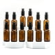 thumbnail image 1 of Botellas de aerosol YIZHAO de vidrio ámbar de 30 ml con aerosol de niebla fina, 12 unidades, 1 of 9
