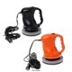 thumbnail image 1 of 12v 40w Ing Car Auto Er Electric Tool Ing Waxing Waxer Abs 120x120x165mm, 1 of 3