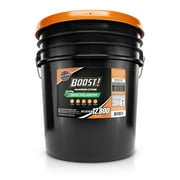Opti-Lube Boost! Formula Diesel Fuel Additive - 5 Gallon Pail without Accessories Treats up to 12,800 Gallons