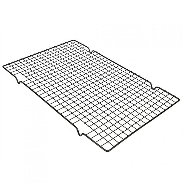 Rejilla para barbacoa, rejilla rectangular de malla de alambre para barbacoa, malla para barbacoa ultra sensible