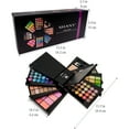 thumbnail image 4 of The SHANY Beauty Cliche Makeup Set - All-in-One Makeup Palette with Eyeshadows, Face Powders, and Blushes, 4 of 5