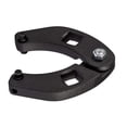 thumbnail image 3 of Sidaley 7463 Llave para tuercas de prensaestopas totalmente ajustable Acero forjado Negro Alto rendimiento Mano de obra exquisita Llave para tuercas para Automoción decorativa y accesorios Sidaley VI004872-00, 3 of 6